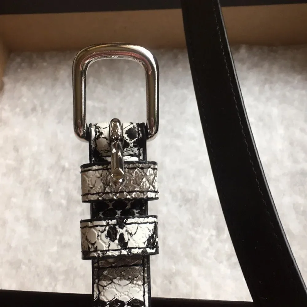 Banana Republic Women’s Trouser Belt